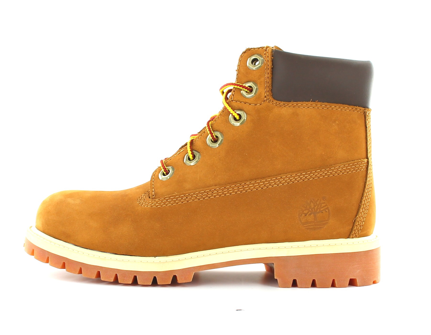 Timberland best sale marron femme